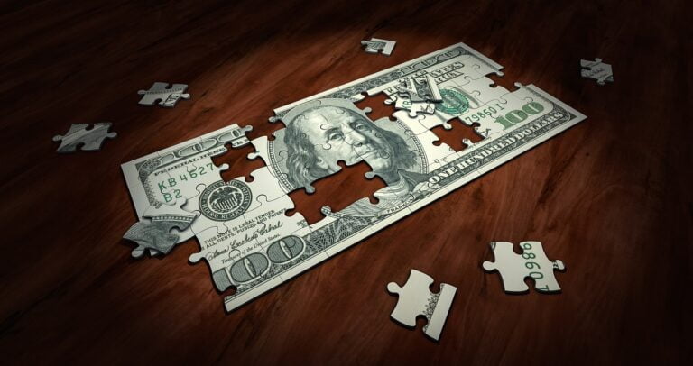 soluciones de dinero