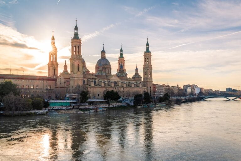 Microcréditos en Zaragoza